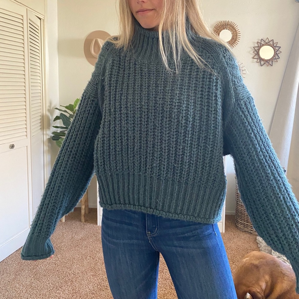 H&M Knit Sweater